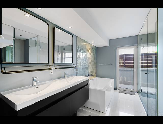 3 BEDROOM CLUSTER FOR SALE IN BRYANSTON